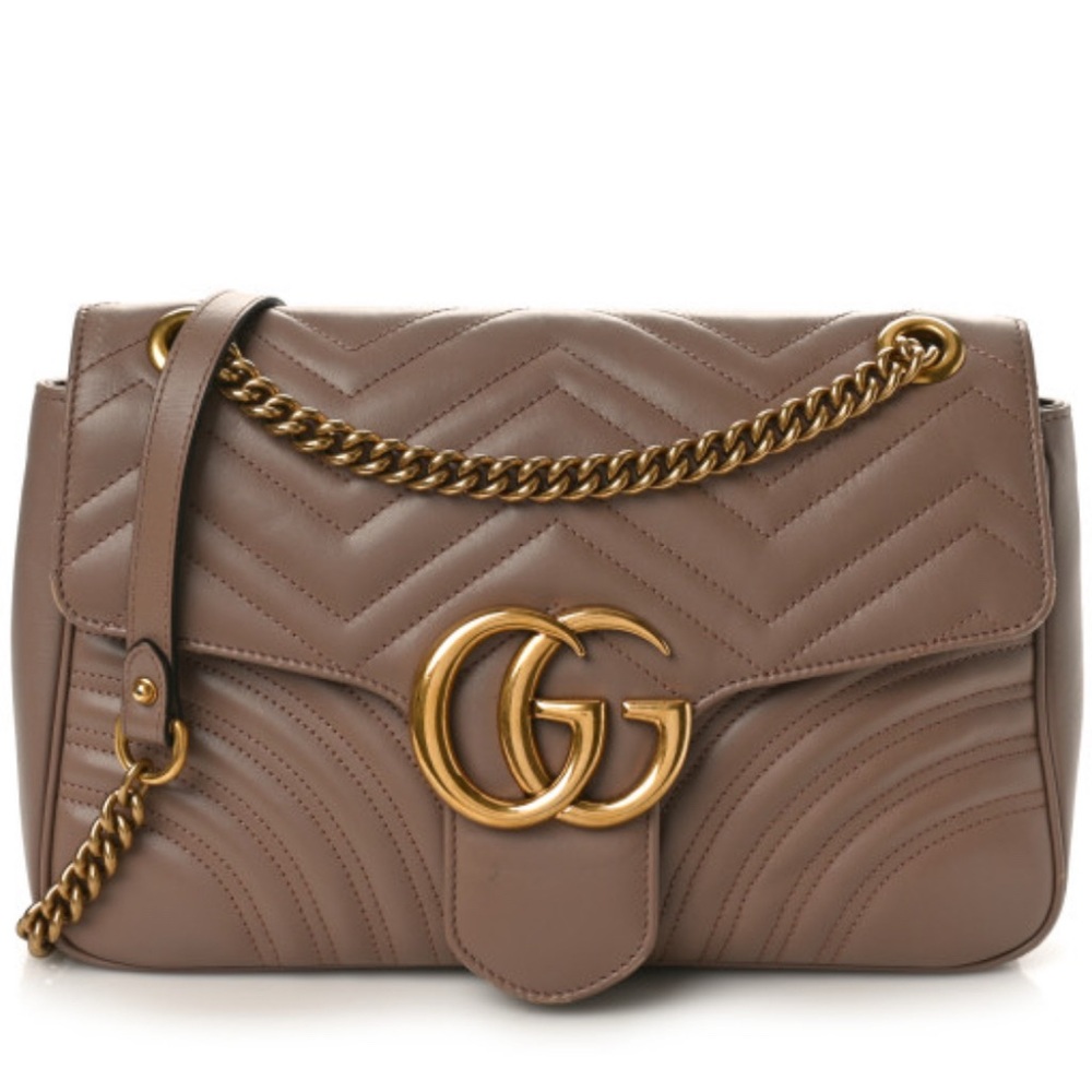 Gucci GG Marmont Bag Medium